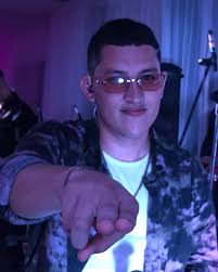 William Salas, otro comunicador social y medios digitales de Santo Tomás