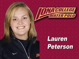 WATER POLO FALLS TO MARYLAND, PRINCETON