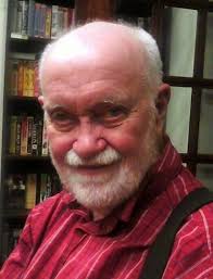 George Robert Stockelman Obituary