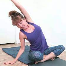 Check spelling or type a new query. Gentle Morning Yoga 10 Minutes Class For Beginners Di Hickman
