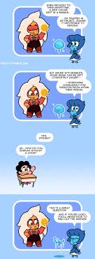 Classroom Gems Momswapped Steven Universe Steven Universe Funny Steven Universe Steven Universe Comic