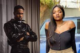 At the begging of the video, the young artiste was being acknowledged for producing a hit song that is currently making waves in. I Had Know You With Simi Since 2017 Ladipoe Tells Adesope