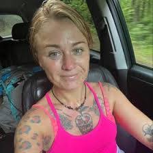 Brittany Cupp's Instagram, Twitter & Facebook