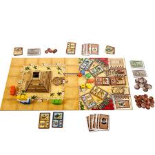 While camel up is more difficult than your typical mainstream game, the game is still quite easy to play. Camel Up Board Game For 2 8 Players Shopee Malaysia