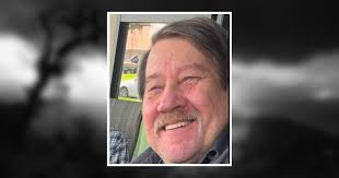 David John Threlkeld Obituary December 25, 2024