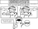 Super mario is one of the most popular subjects for coloring pages. Elementary Safety