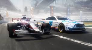 Rocket league is one of the more entertaining video games to have launched in the last decade. Formula 1 And Nascar To Be Featured In Rocket League Season 3 Carscoops