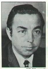 Bernard Gitlow Obituary