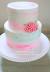Butter Icing Cakes For Girls