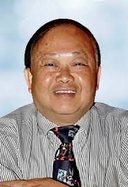 David Kwong Yin Tsui Obituary (2025)