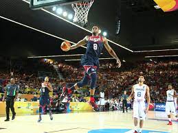 Leaper Circuit: 4 Exercises To Improve Vertical Jump