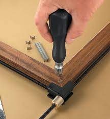 Check spelling or type a new query. V Nail And Brad Driver Lee Valley Tools