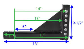 Check spelling or type a new query. Equal I Zer Weight Dist Shank 18 Long 7 Rise 3 Drop 600 To 1 400 Lbs Tw Equal I Zer Accessories And Parts Eq90 02 4500