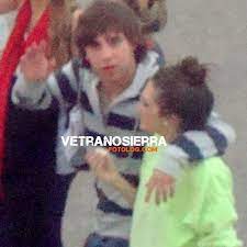 Cande vetrano, también ex casi. Agusdela Vetranosierra Twitter