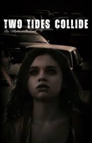 ᴛᴡᴏ ᴛɪᴅᴇꜱ ᴄᴏʟʟɪᴅᴇ