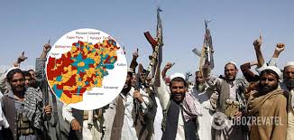 Війна в афганістані — військове вторгнення або військова інтервенція радянського союзу у суверенний афганістан під приводом боротьби проти повстанських груп моджахедів, у якій брали участь урядові війська. Novini Afganistan Sogodni Ostanni Novini Afganistan Ukrayinskoyu Movoyu Obozrevatel