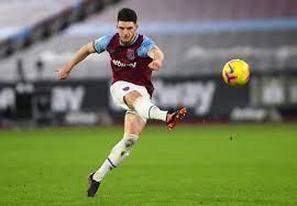Latest on west ham united midfielder declan rice including news, stats, videos, highlights and more on espn. Chelsea Ready To Revive Their Interest In Midfielder Declan Rice