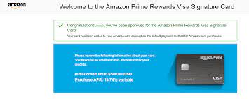 Check spelling or type a new query. How Long Does Amazon Credit Card Approval Take Credit Walls