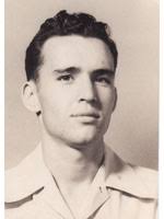 James Henry “Jimmy” Ney (1929-2009)