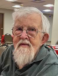 Obituary information for John Hansen