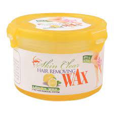 Even products that are designed for sensitive skin can trigger allergic reactions or skin breakouts when it comes to applying wax at the level of the face or other sensitive areas of the body. Order Skin Clear Lemon Hair Removing Wax 250g Online At Special Price In Pakistan Naheed Pk