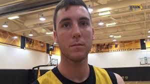 Iowa hoops takeaways: The Fran/Connor dynamic, freshmen impress