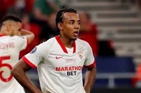 Jules koundé rating is 82. Kounde Breaks His Silence Over Missing Out On Man City Move