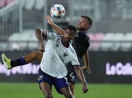 We did not find results for: D C United Lets 10 Man Cf Montreal Off The Hook In 0 0 Draw Black And Red United