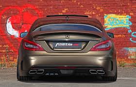 Mercedes Benz Cls Mercedes Benz Otomobil Araba
