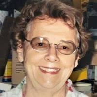Janice Cronkhite Obituary