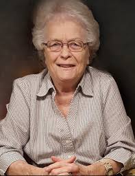 Obituary information for Barbara J Rogers