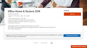 You will receive a license activation code for 1 pc and a link to microsoft's download's tool ( from microsoft website ) for microsoft office 2019 professional plus (pc download). Microsoft Office 2019 Price Malaysia Microsoft Office 365 Personal Subscription 1 User 1 Year What Is The Price Of Microsoft Office Professional Plus 2019 In Bangladesh Duabelaspro