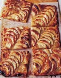 French Apple Tart Recipe Apple Tart Recipe Food Network Recipes French Apple Tart