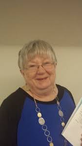 WANDA CARPENTER Obituary (1936