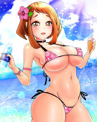 Rule34 - If it exists, there is porn of it  ochako uraraka  5476290