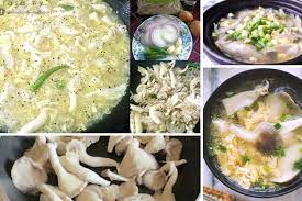 We did not find results for: Sup Cendawan Tiram Mudah Dimasak Lagi Menyihatkan