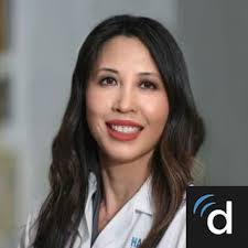 Dr. Alison Goulding, MD