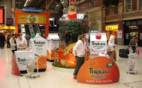 Tropicana Event Marketing Experiential Marketing Jobs For Teens