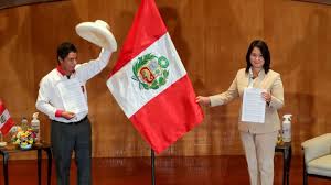 The 2021 peruvian general election is scheduled to be held on 11 april 2021. Elecciones Peru Conoce El Equipo Tecnico De Los Candidatos A La Presidencia As Peru