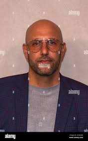 Ron rich hi-res stock photography and images