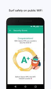 Simply click on it to trigger vpn service on and off. Download Opera Mini Vpn For Android Coinclever