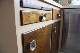 Mid Century Kitchen Hardware