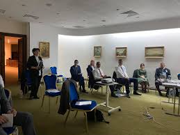 Centrul de excelență în energetică și electronică. Procesul De InvaÈ›Äƒmant Specializat Dar È™i Formarea ProfesionalÄƒ Subiecte Discutate La IaÈ™i PoliÈ›ia De FrontierÄƒ A Republicii Moldova