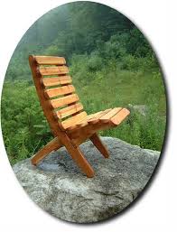 Evateak Cedar Folding Deck Chair Plans Folding Chair Wooden High Chairs Adirondack Chair Plans