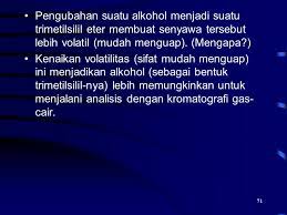 Sifat ini dapat digunakan untuk membedakan alkohol. Alkohol Fenol Eter Hadi Poerwono Fakultas Farmasi Ppt Download