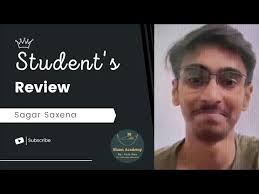 Testimonials by Students