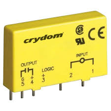 The difference between a changeover relay and a. Relays Electronic Components Distributor Digikey