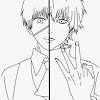 See more ideas about tokyo ghoul drawing, tokyo ghoul, anime art. 1