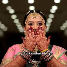 Babyshower Mehendi of Dr....