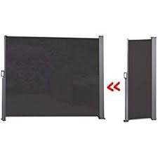 Pin Von Annette Kehr Auf Garten Windschutz Windschutz Terrasse Markise